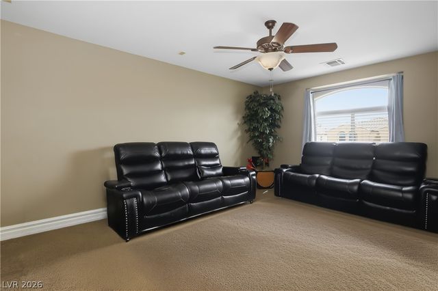 897 Via Del Tramonto Street, Henderson, NV 89011