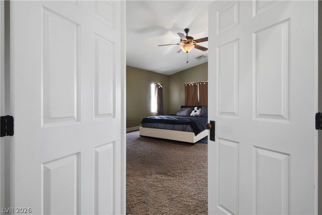 897 Via Del Tramonto Street, Henderson, NV 89011