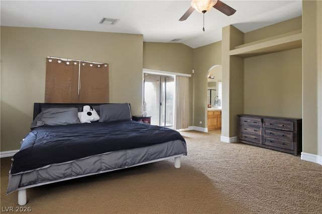 897 Via Del Tramonto Street, Henderson, NV 89011