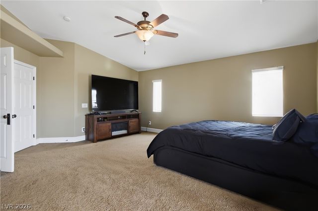 897 Via Del Tramonto Street, Henderson, NV 89011