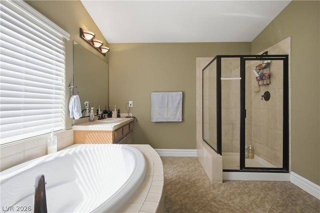 897 Via Del Tramonto Street, Henderson, NV 89011