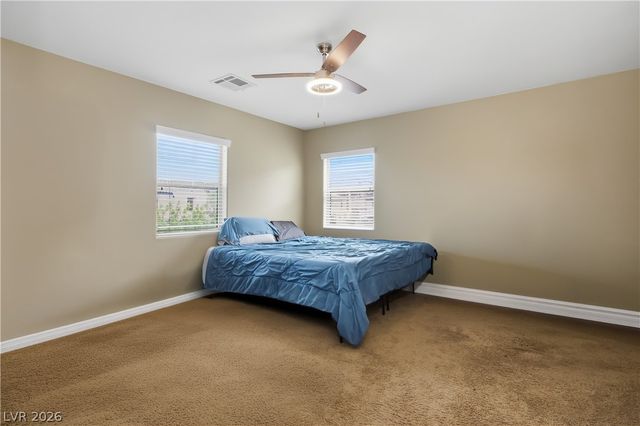 897 Via Del Tramonto Street, Henderson, NV 89011