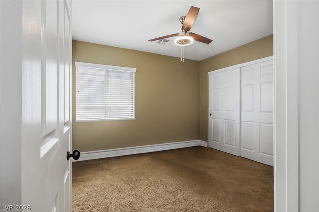 897 Via Del Tramonto Street, Henderson, NV 89011