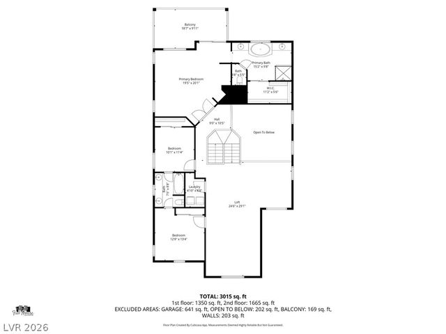 897 Via Del Tramonto Street, Henderson, NV 89011
