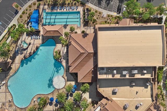 897 Via Del Tramonto Street, Henderson, NV 89011