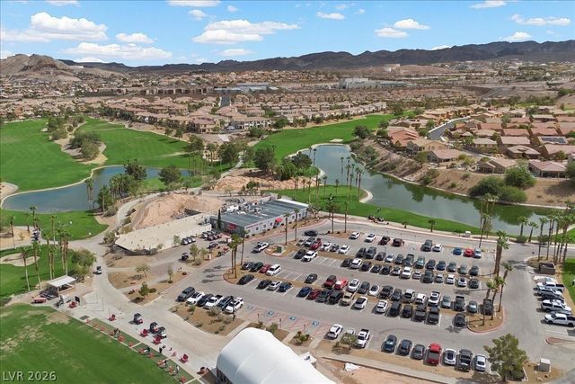 897 Via Del Tramonto Street, Henderson, NV 89011