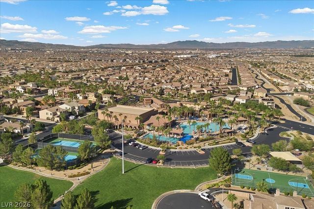 897 Via Del Tramonto Street, Henderson, NV 89011