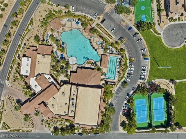 897 Via Del Tramonto Street, Henderson, NV 89011