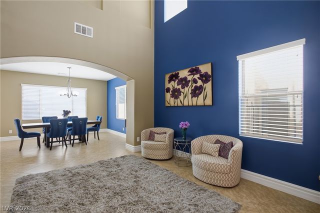 897 Via Del Tramonto Street, Henderson, NV 89011