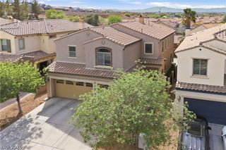 897 Via Del Tramonto Street, Henderson, NV 89011