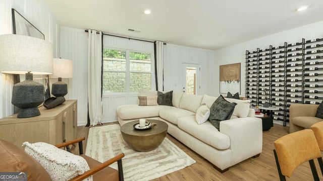2845 Georgia Aster Way NW, Atlanta, GA 30253