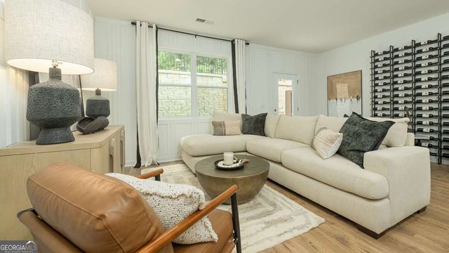 2845 Georgia Aster Way NW, Atlanta, GA 30253