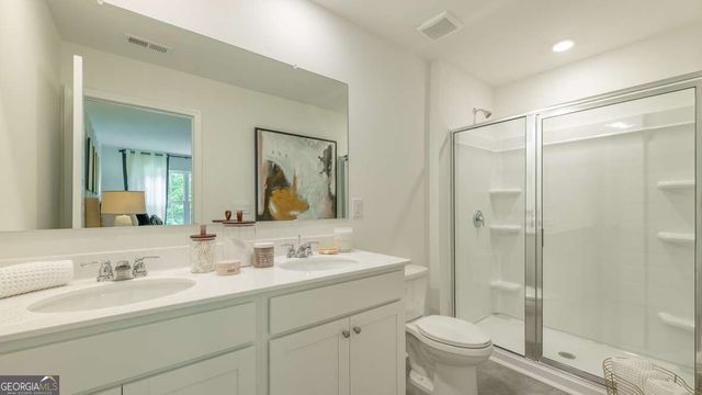 2845 Georgia Aster Way NW, Atlanta, GA 30253