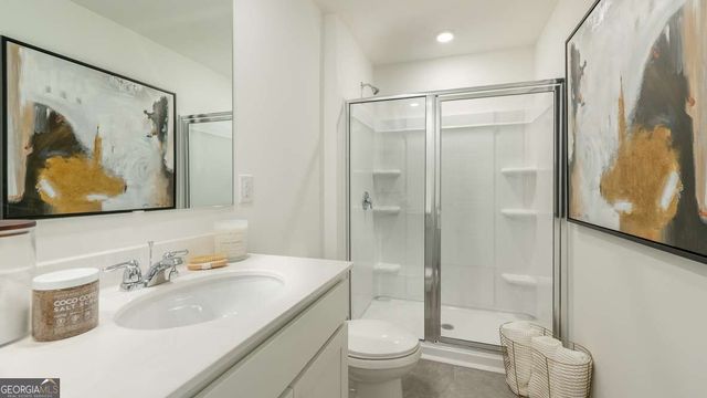 2845 Georgia Aster Way NW, Atlanta, GA 30253