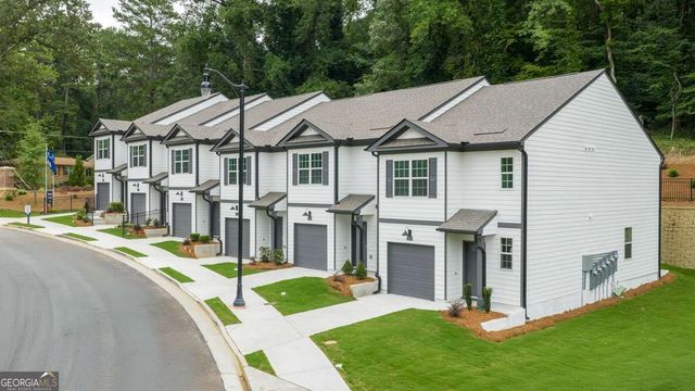 2845 Georgia Aster Way NW, Atlanta, GA 30253