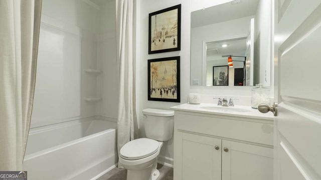 2845 Georgia Aster Way NW, Atlanta, GA 30253