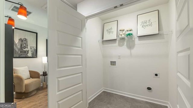 2845 Georgia Aster Way NW, Atlanta, GA 30253