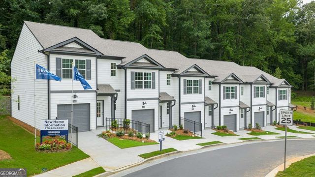 2845 Georgia Aster Way NW, Atlanta, GA 30253