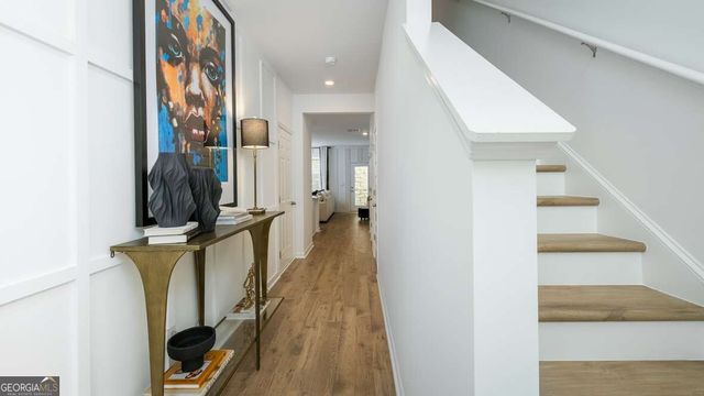 2845 Georgia Aster Way NW, Atlanta, GA 30253