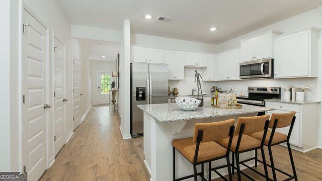 2845 Georgia Aster Way NW, Atlanta, GA 30253