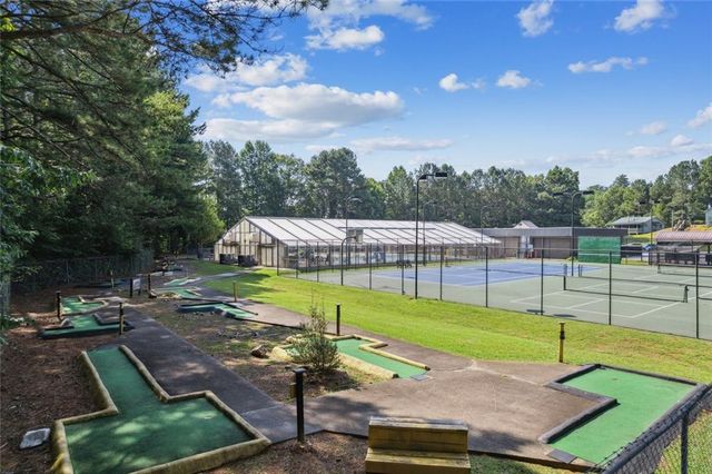 0 Pacer Court, Ellijay, GA 30540