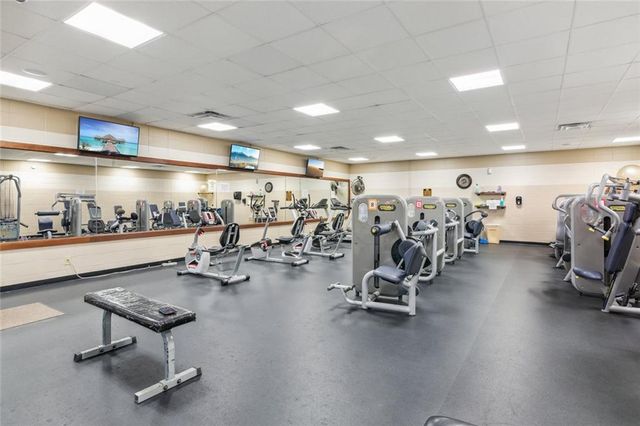 0 Pacer Court, Ellijay, GA 30540