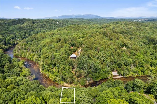 0 Pacer Court, Ellijay, GA 30540