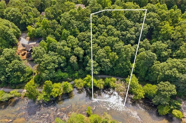 0 Pacer Court, Ellijay, GA 30540