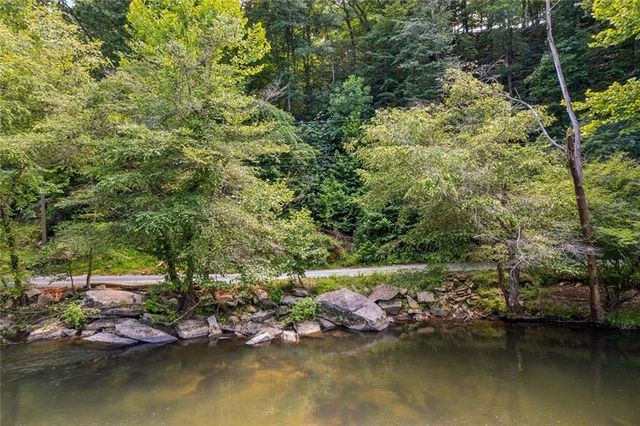 0 Pacer Court, Ellijay, GA 30540