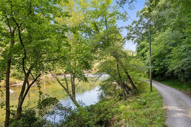 0 Pacer Court, Ellijay, GA 30540