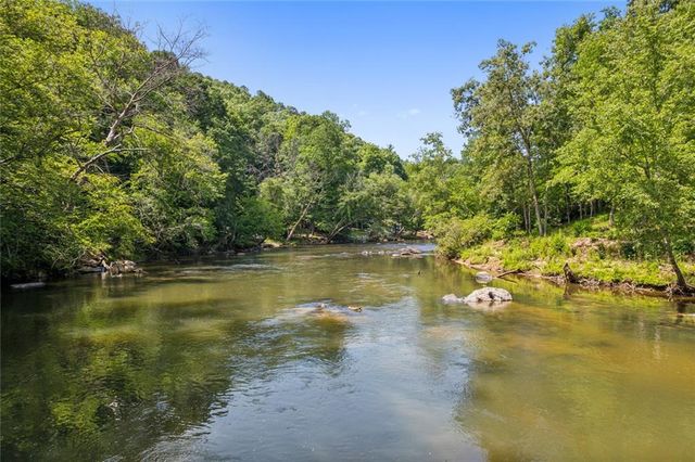 0 Pacer Court, Ellijay, GA 30540