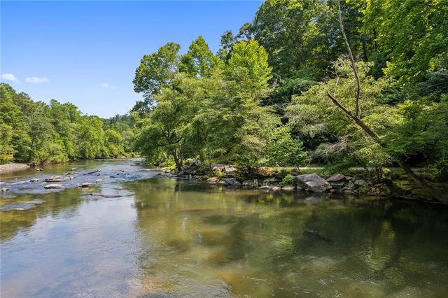 0 Pacer Court, Ellijay, GA 30540
