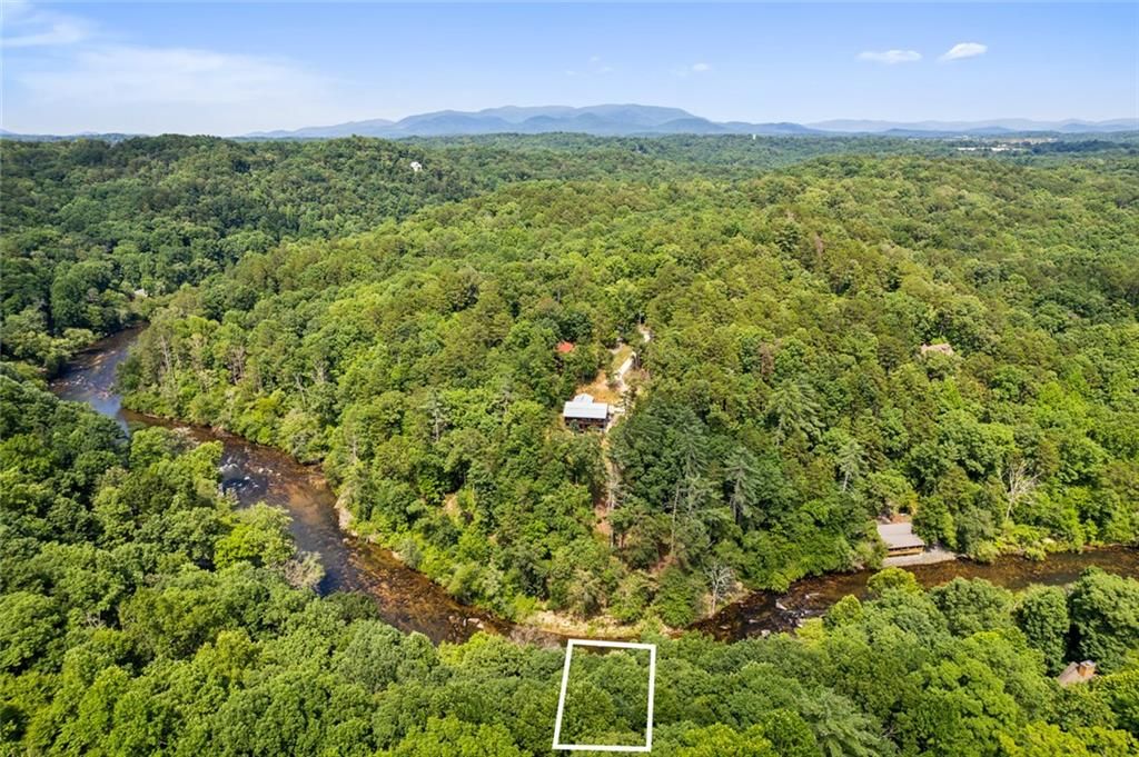 0 Pacer Court, Ellijay, GA 30540