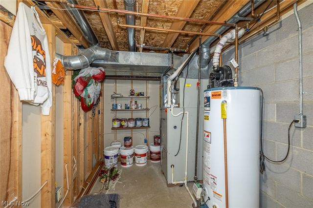 3805 Laurel Road, Brunswick, OH 44212