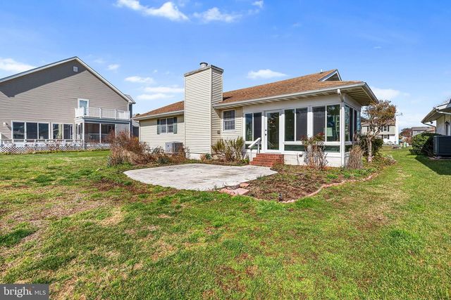 12 HERON ISLE CT, Ocean Pines, MD 21811