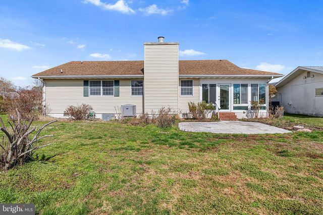 12 HERON ISLE CT, Ocean Pines, MD 21811