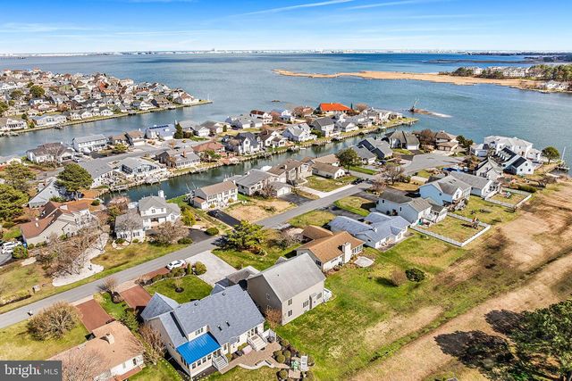 12 HERON ISLE CT, Ocean Pines, MD 21811