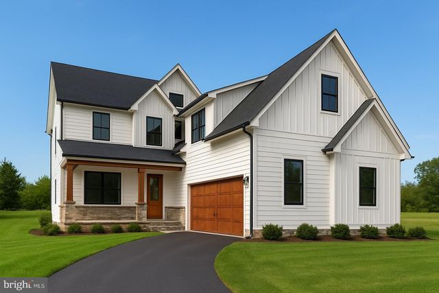 358 LIMERICK CENTER RD, Pottstown, PA 19464