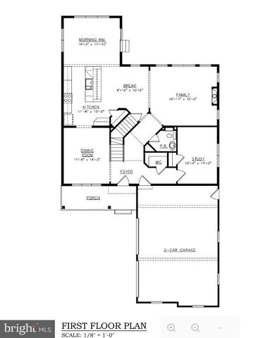 358 LIMERICK CENTER RD, Pottstown, PA 19464