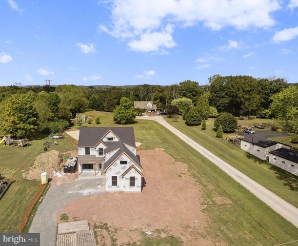 358 LIMERICK CENTER RD, Pottstown, PA 19464