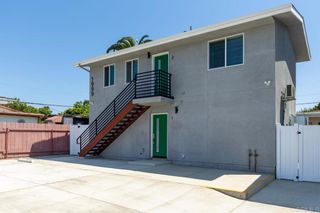 1999 Westinghouse Street 201, San Diego, CA 92111