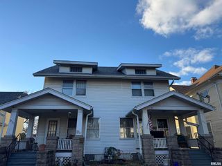 1837 & 1839 13TH Street, Moline, IL 61265