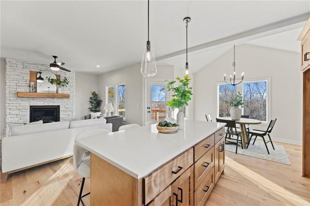 12222 S Emerald Street, Olathe, KS 66061