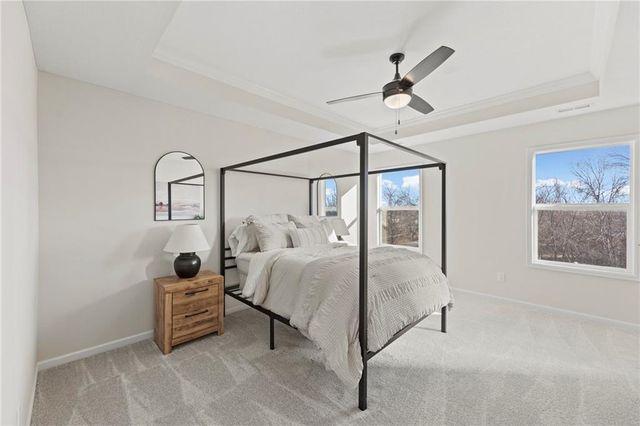 12222 S Emerald Street, Olathe, KS 66061