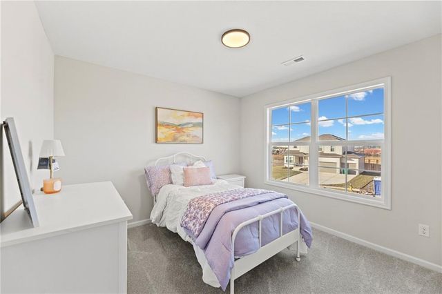 12222 S Emerald Street, Olathe, KS 66061