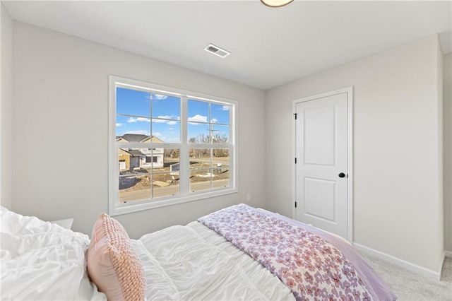 12222 S Emerald Street, Olathe, KS 66061