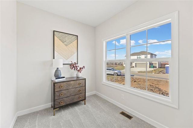 12222 S Emerald Street, Olathe, KS 66061