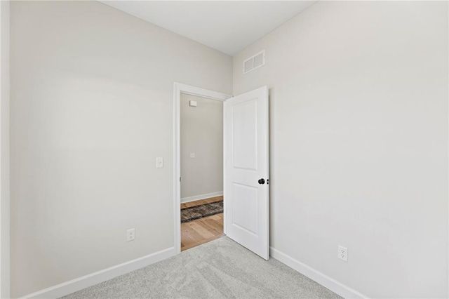 12222 S Emerald Street, Olathe, KS 66061