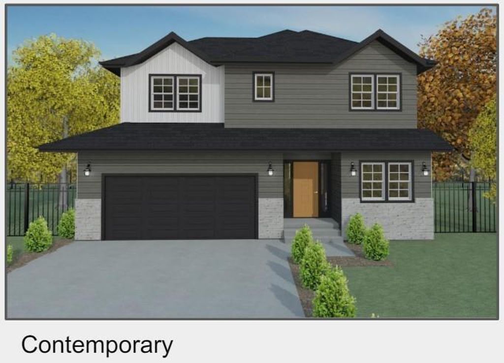 12222 S Emerald Street, Olathe, KS 66061