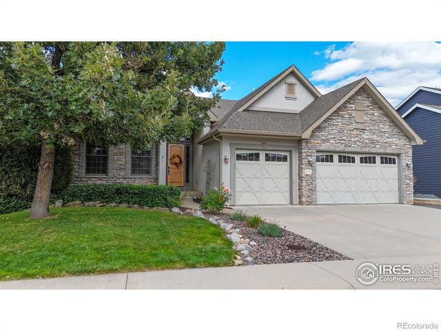 6546 Royal Country Down Drive, Windsor, CO 80550